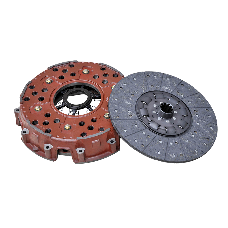 Cummins 380 Dia Diesel Clutch Cover Assembly