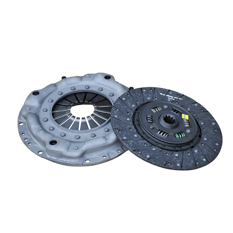 Auman Truck Spare Parts 430 Pull Clutch Pressure Plate Assembly Kit